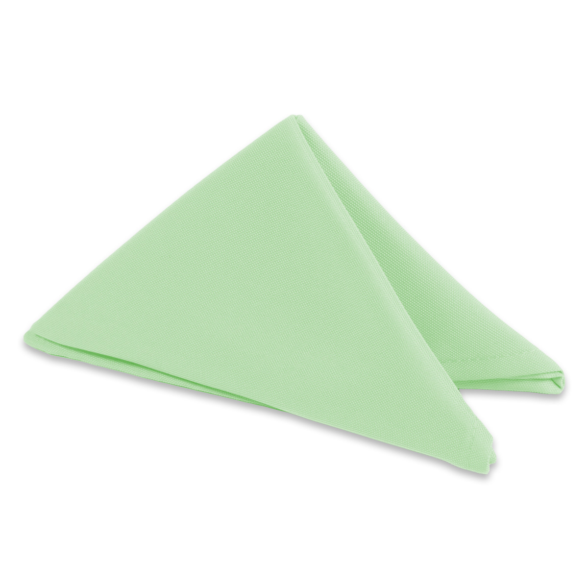 17"x17" Polyester Cloth Napkins | Bulk Wedding Party Event Table Linens