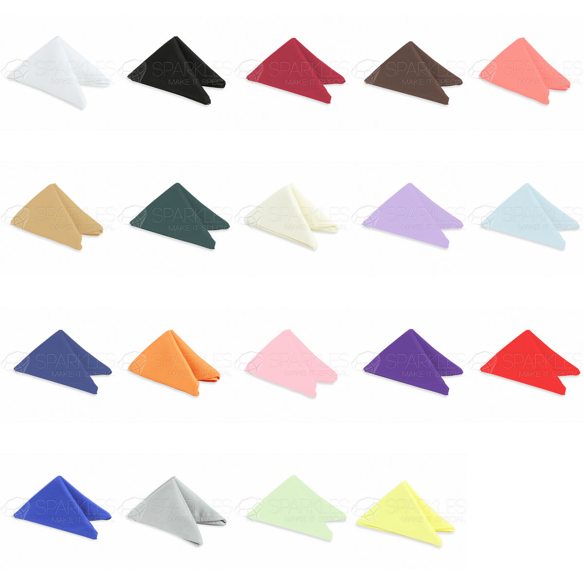 Leading Linens